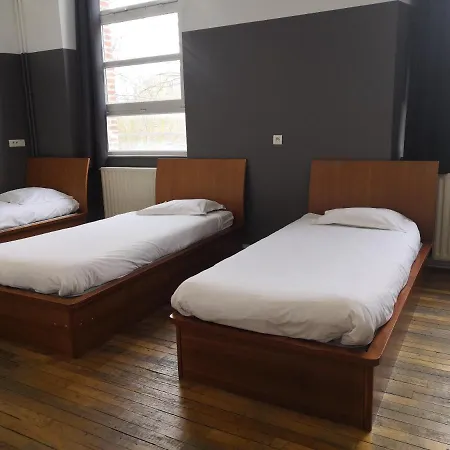Hostel Hi