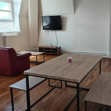 Hostel Hi *