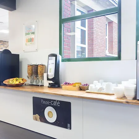 Auberge de jeunesse Hi