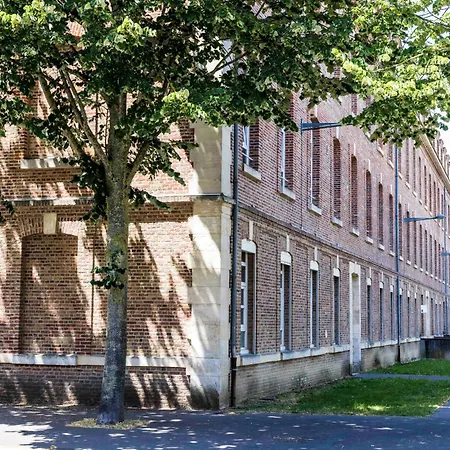 Hi Hostel Amiens