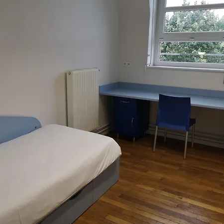 Hostel Hi