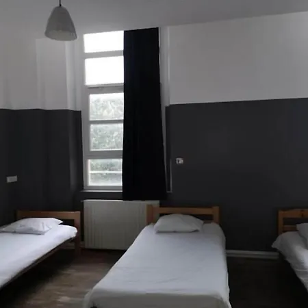 Hi Hostel