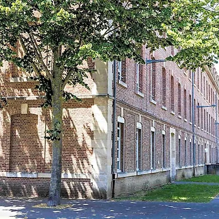 Hi Hostel Amiens