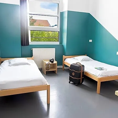 Hostel Hi