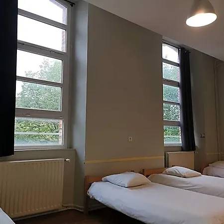 Hostel Hi