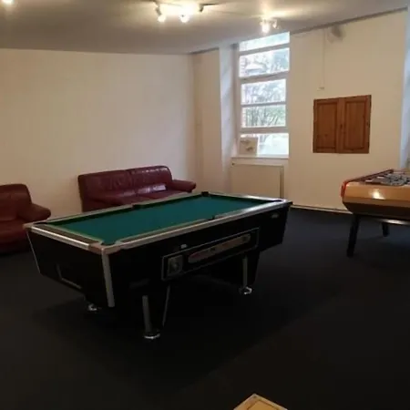 Hi Hostel