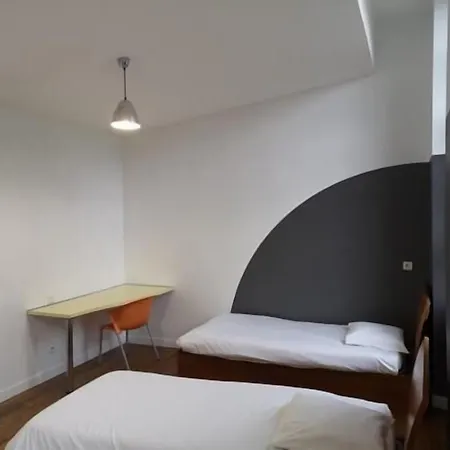 Hi Hostel Amiens