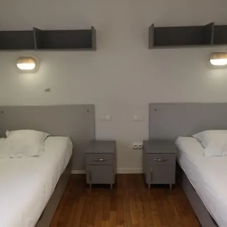 Hostel Hi
