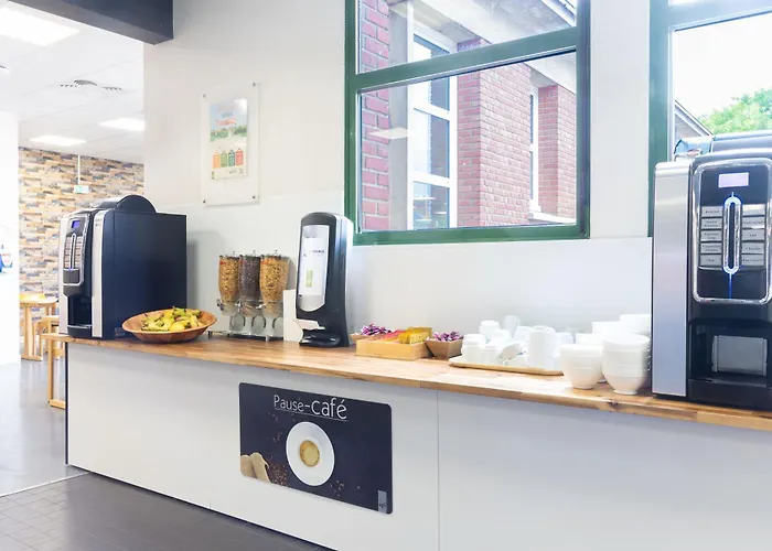 Auberge de jeunesse Hi