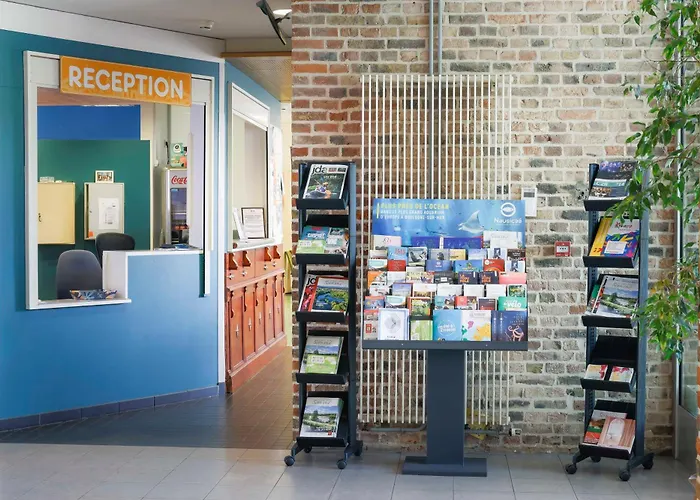 Auberge de jeunesse Hi *