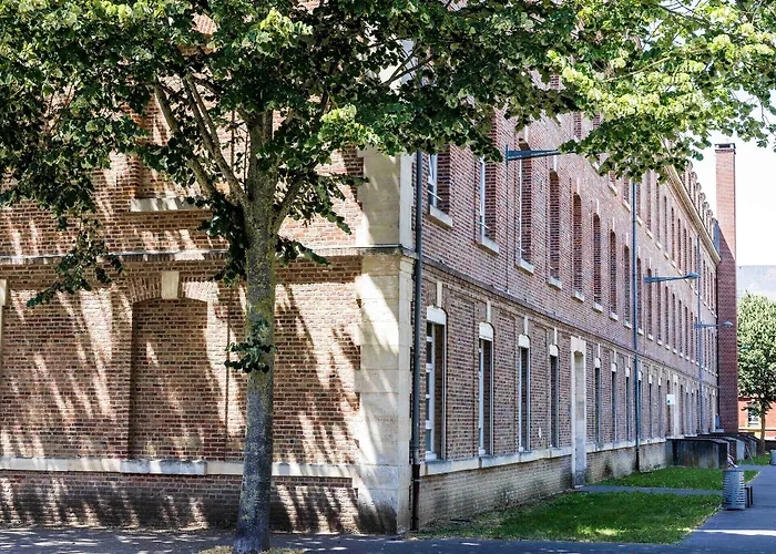 Auberge de jeunesse Hi *