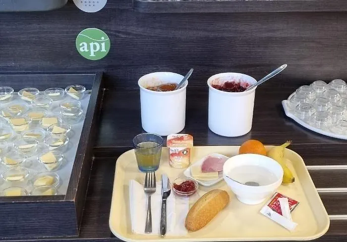 Auberge de jeunesse Hi Amiens