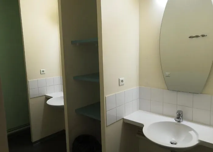 Hi Auberge de jeunesse *